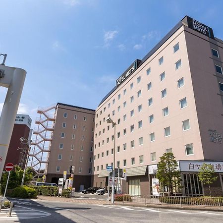 Jr-East Hotel Mets Kamakura Ofuna Eksteriør billede