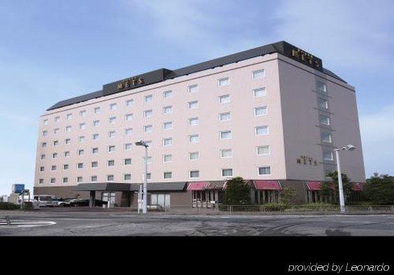 Jr-East Hotel Mets Kamakura Ofuna Eksteriør billede