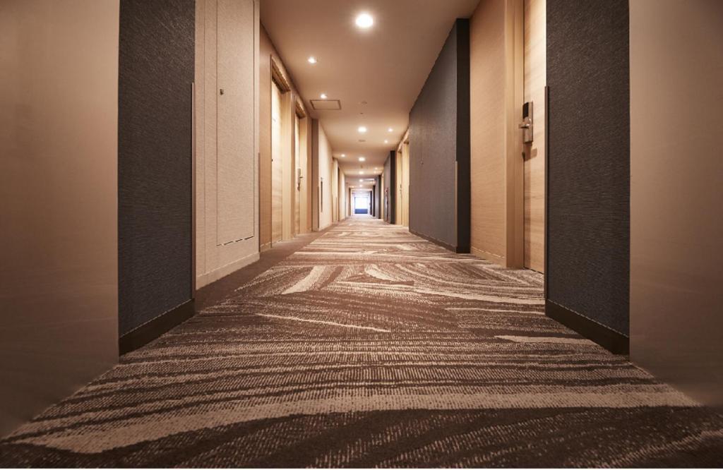 Jr-East Hotel Mets Kamakura Ofuna Eksteriør billede