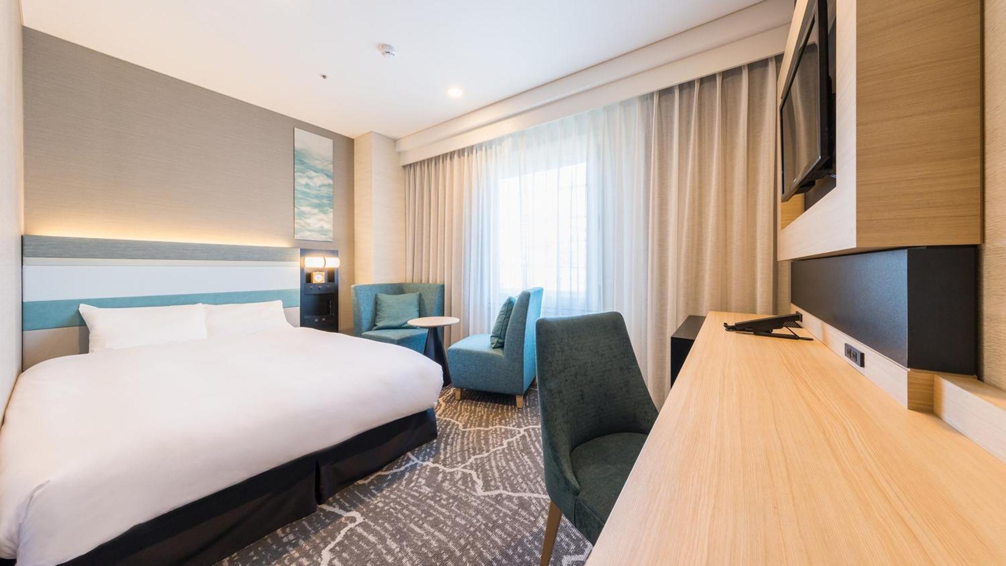 Jr-East Hotel Mets Kamakura Ofuna Eksteriør billede