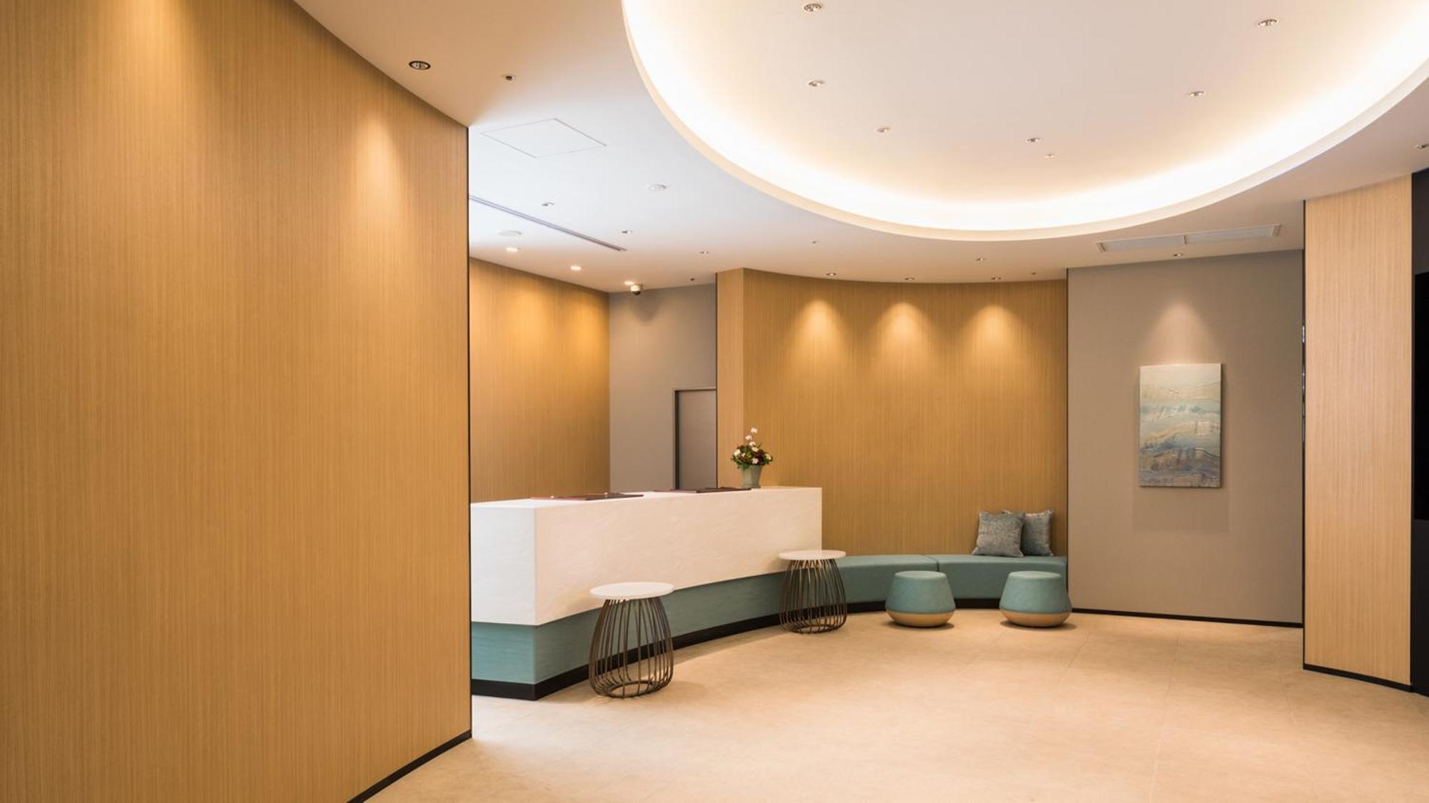 Jr-East Hotel Mets Kamakura Ofuna Eksteriør billede