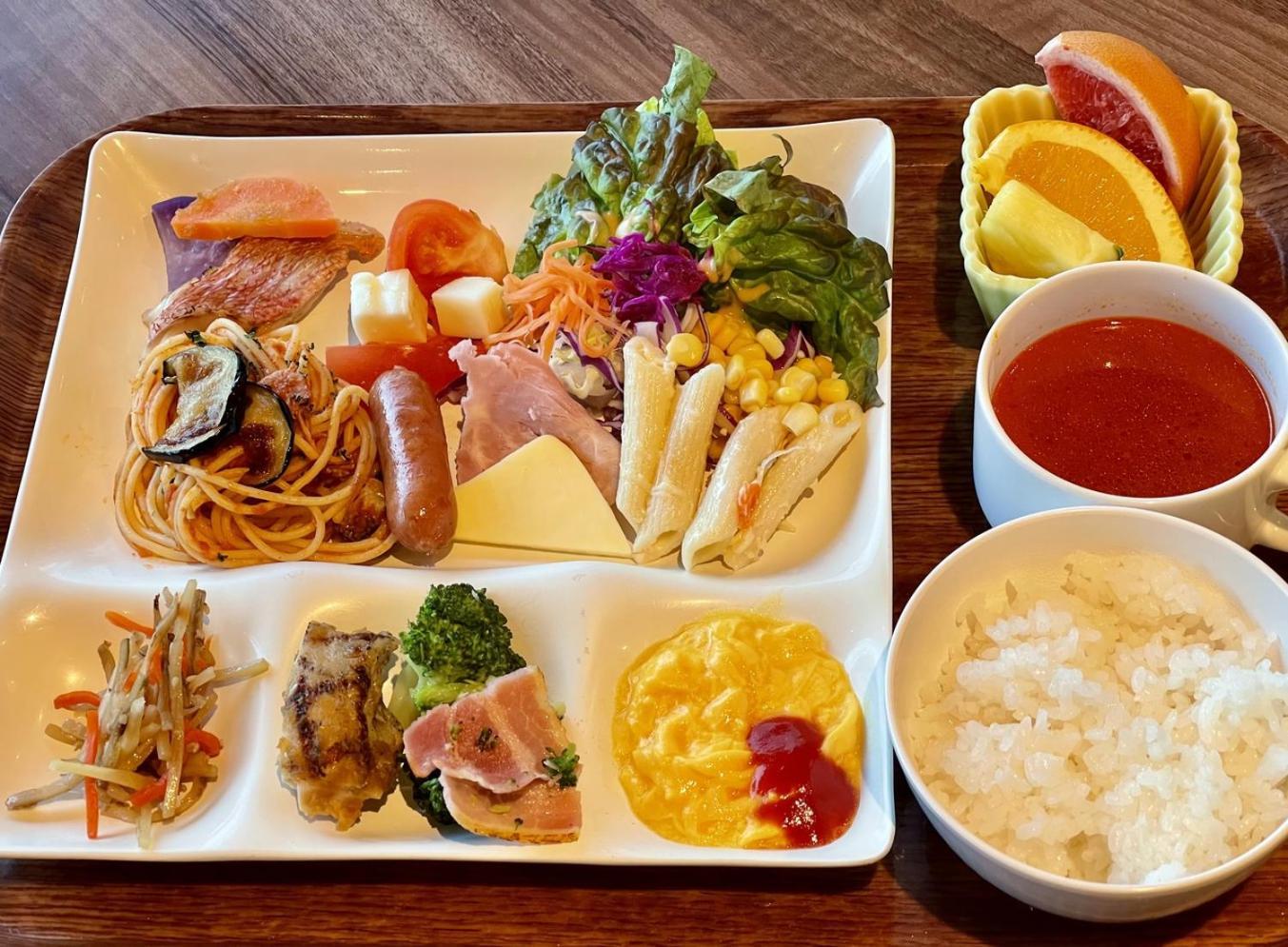 Jr-East Hotel Mets Kamakura Ofuna Eksteriør billede