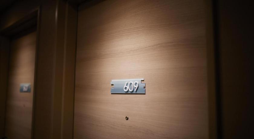 Jr-East Hotel Mets Kamakura Ofuna Eksteriør billede