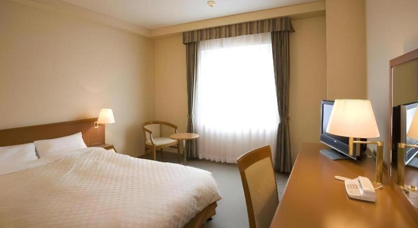 Jr-East Hotel Mets Kamakura Ofuna Eksteriør billede