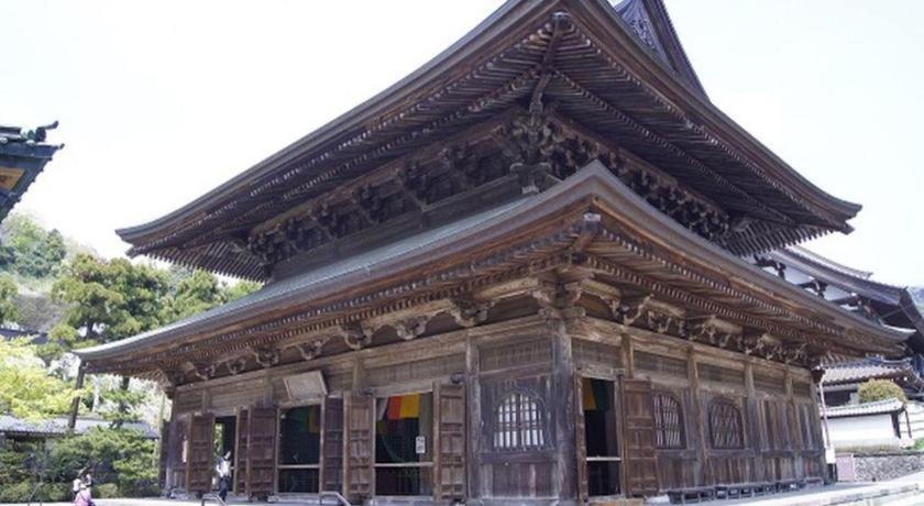 Jr-East Hotel Mets Kamakura Ofuna Eksteriør billede